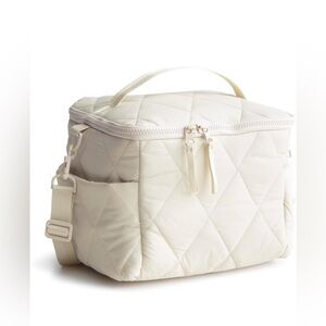Vera Bradley lunch cooler